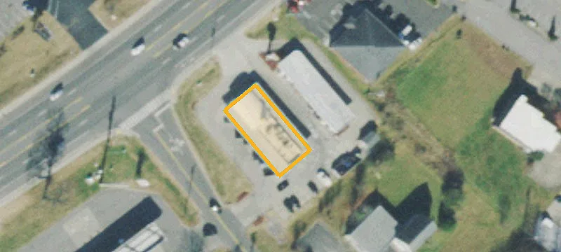 3555 Tom Austin Hwy