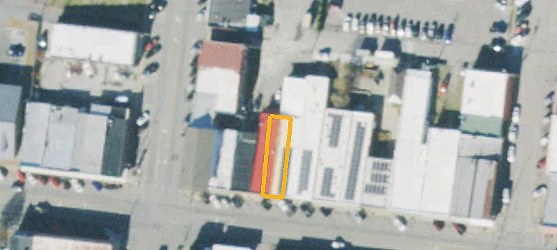 21 Main St