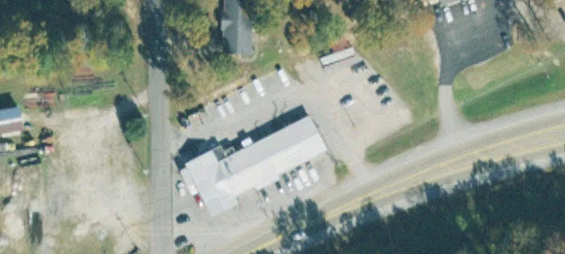 992 Main St