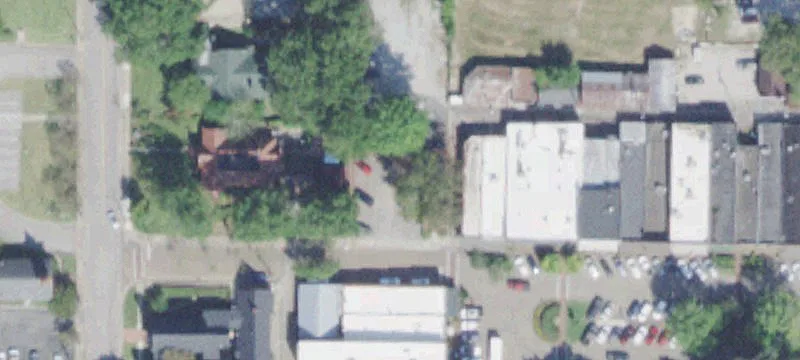100 Mulberry St
