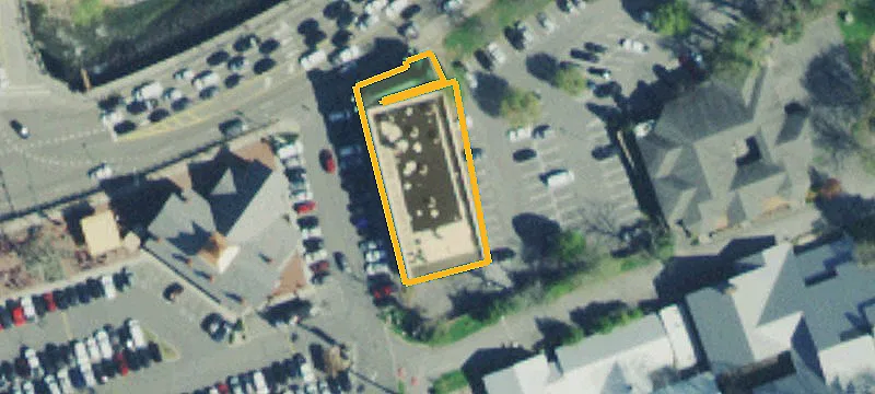 542 Pkwy Pkwy, Unit 1