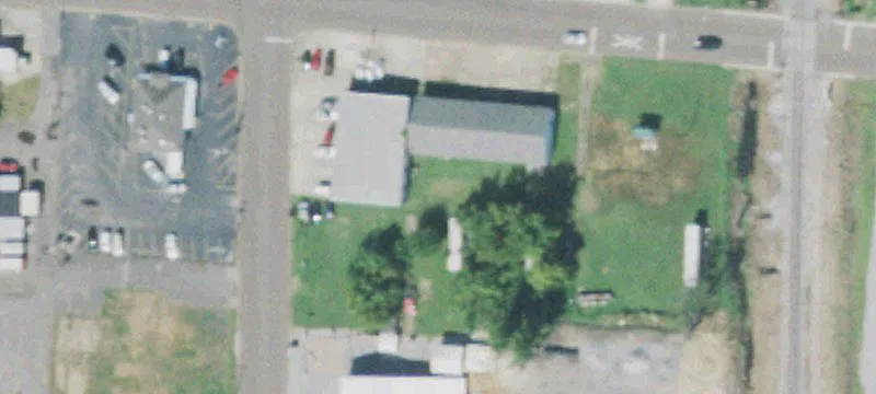 215 Jackson St