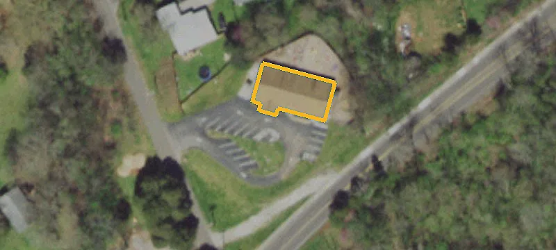 2525 Merchant Dr