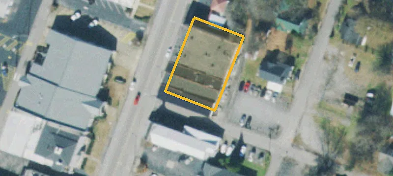 246 Military Ave