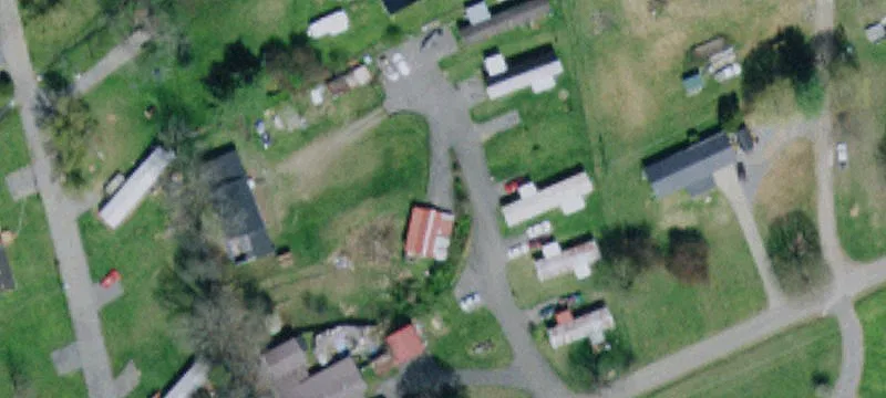 205 Jones Rd