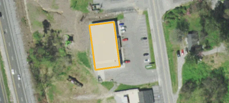 306 John Mcghee Blvd