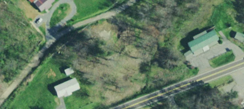 5049 Ledford Rd