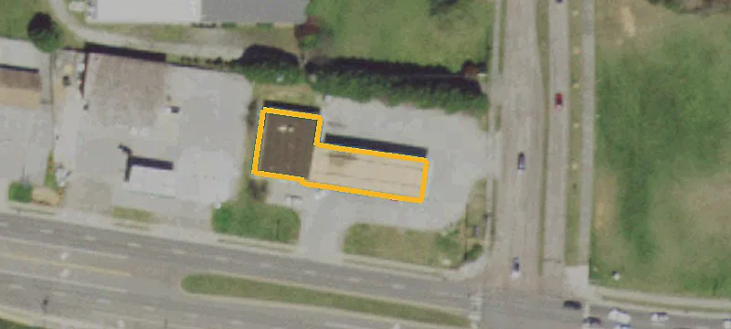 7301 Middlebrook Pike