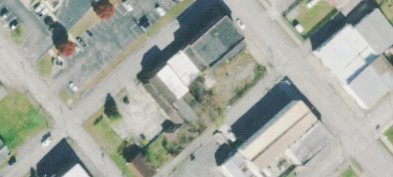 214 Trenton St