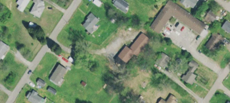 610 Eagleton Rd