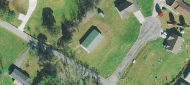 Cooper Lk Rd