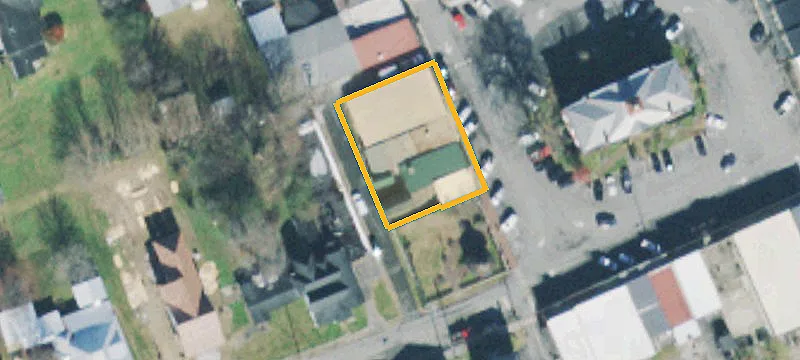54 Hiles St