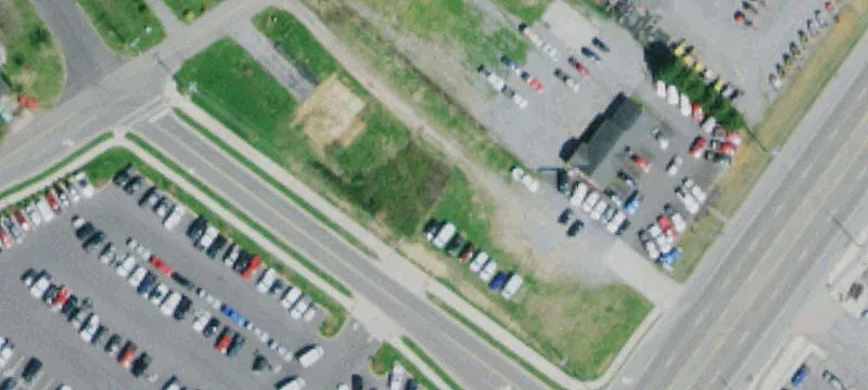 110 Meridale Dr