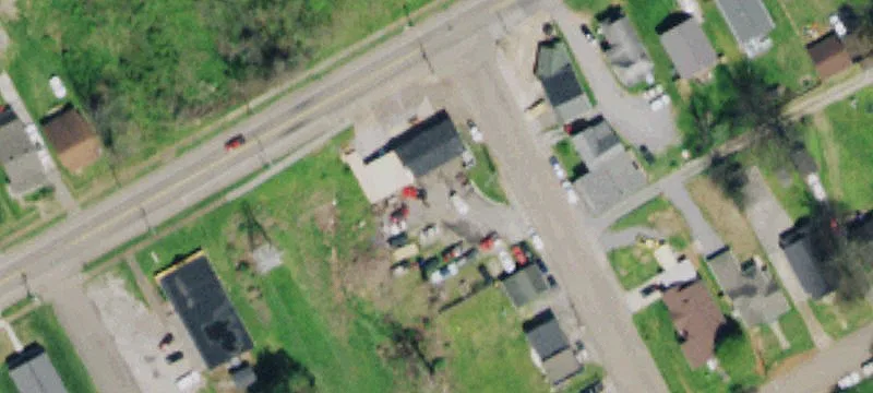 1720 Cecil Ave