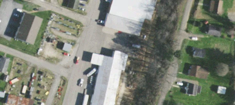 101 Depot St
