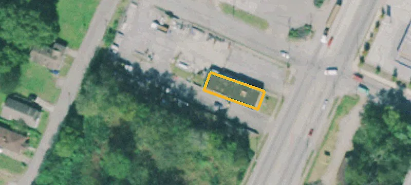 2801 Rossville Blvd