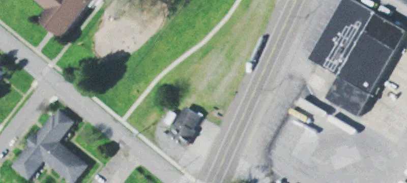 900 Ingleside Ave