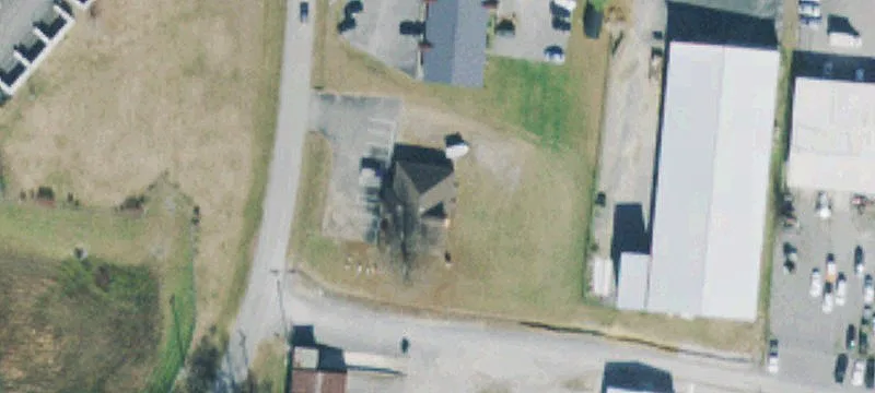 151 Ledford Ml Rd