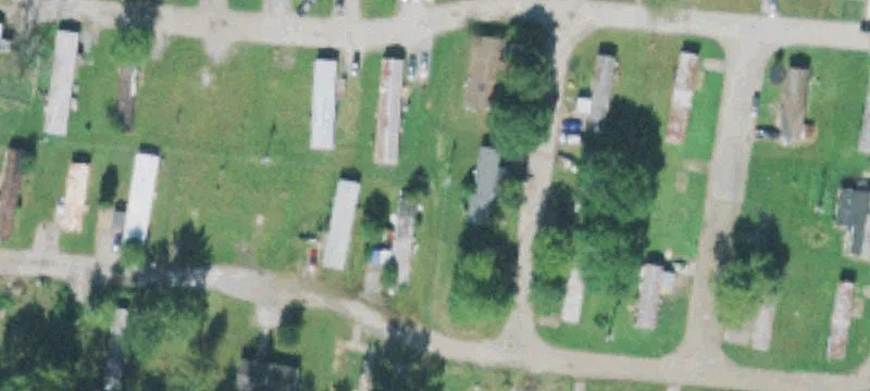 2081 Oakshire Rd