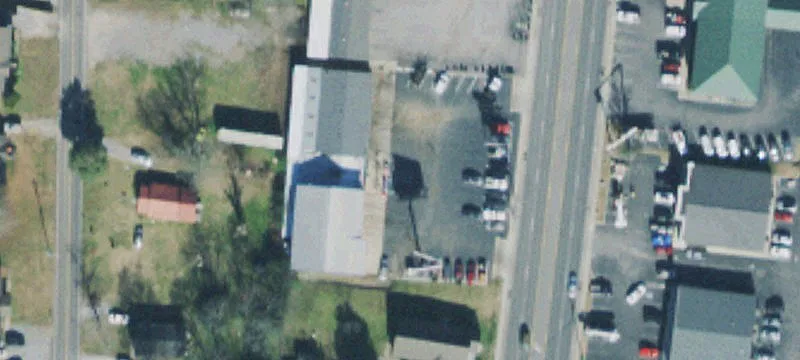 1117 Main St