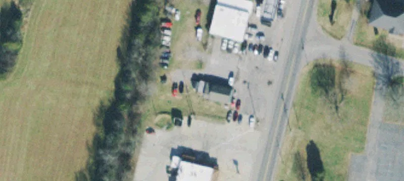 321 Horton Pkwy