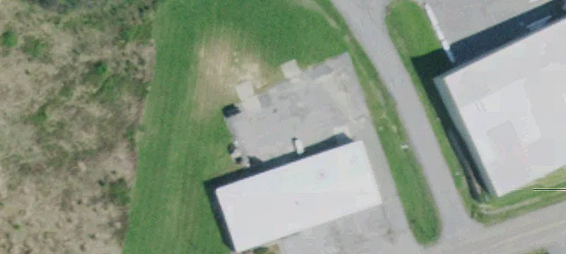 501 Industrial Park Rd