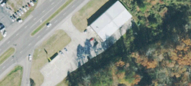 2527 Roane State Hwy