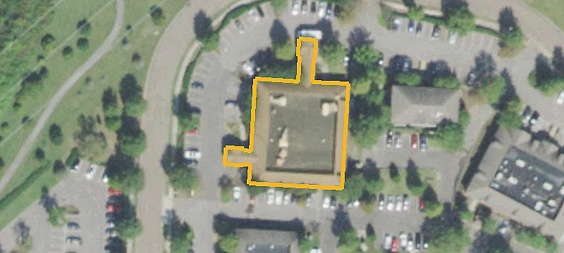 1310 Wolf Park Dr