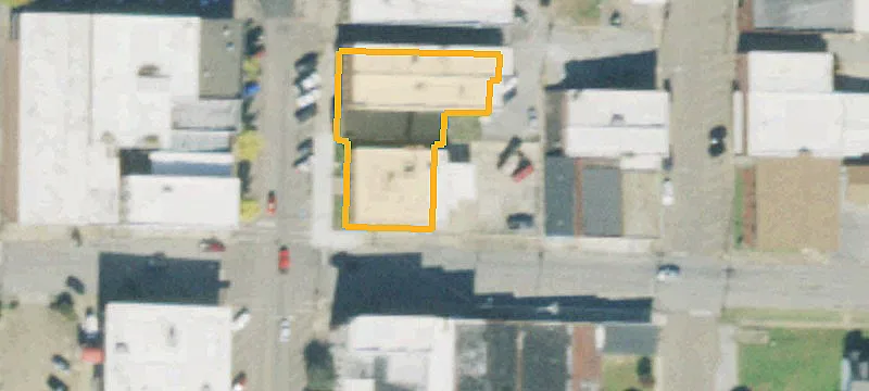60 Washington Ave