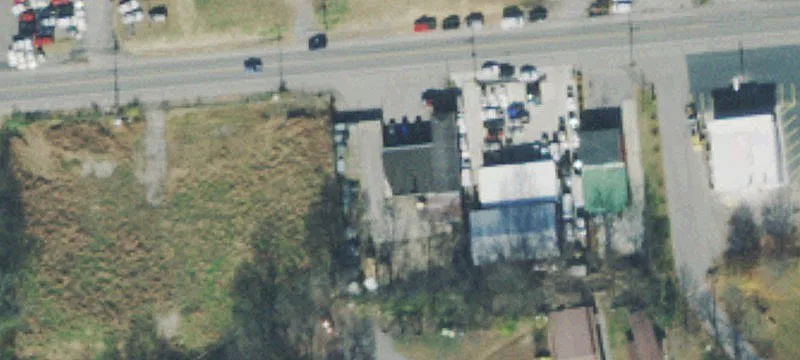 596 Old Hickory Blvd