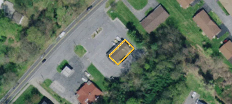 447 Ridgefields Rd
