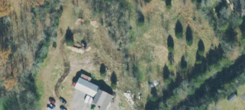 60 Old Lincoln Rd
