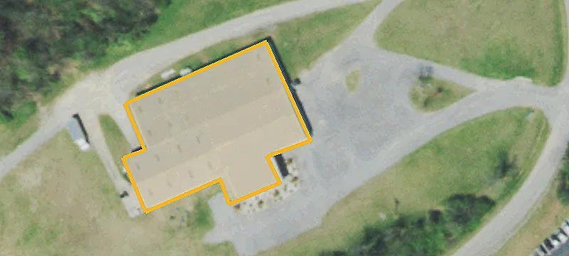 191 Industrial Dr