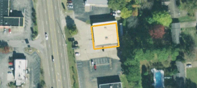 2124 Highland Ave
