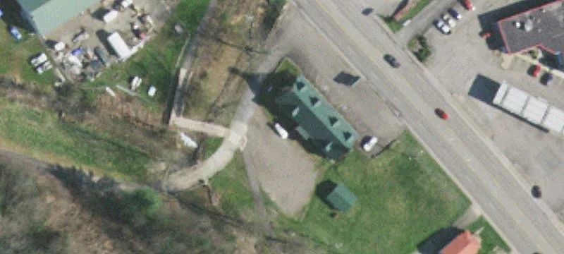 716 Shady St
