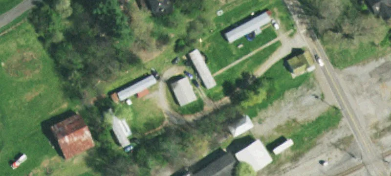 443 Talbott Kansas Rd