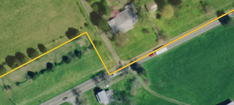 709 Douglas Dm Rd