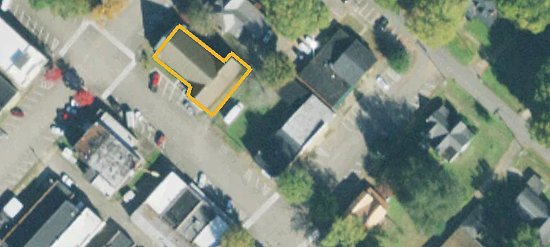 133 Warren Ave