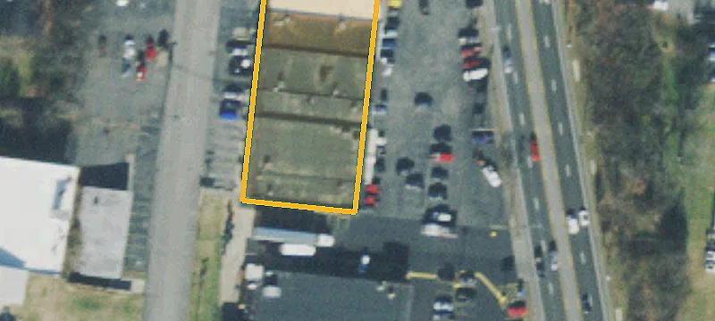517 Memorial Blvd