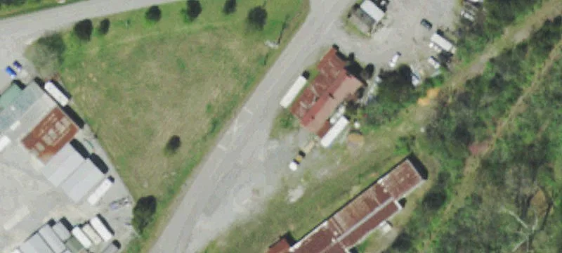 519 Warehouse Rd