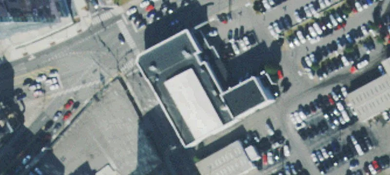 1531 Broadway