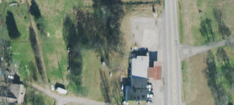 8351 Horton Hwy