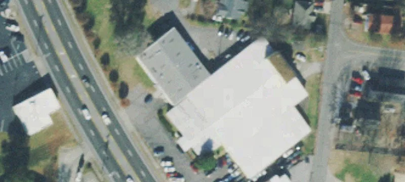 1706 Memorial Blvd