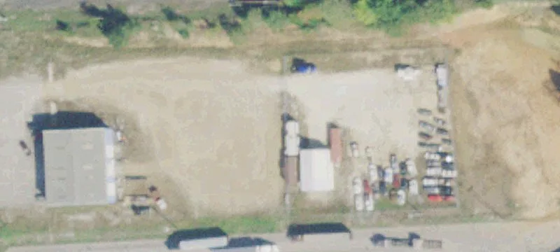 14980 Hwy 641st S