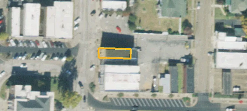 20 Washington Ave