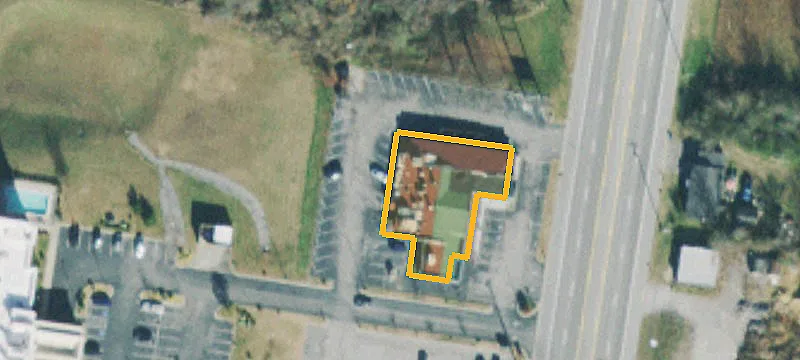 1165 Woodbury Hwy