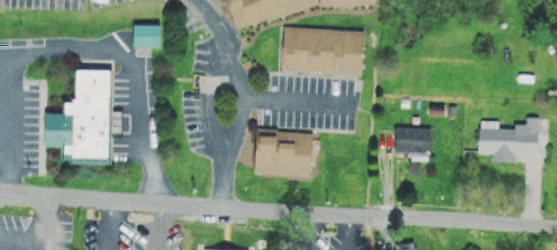 603 Hwy 321st N