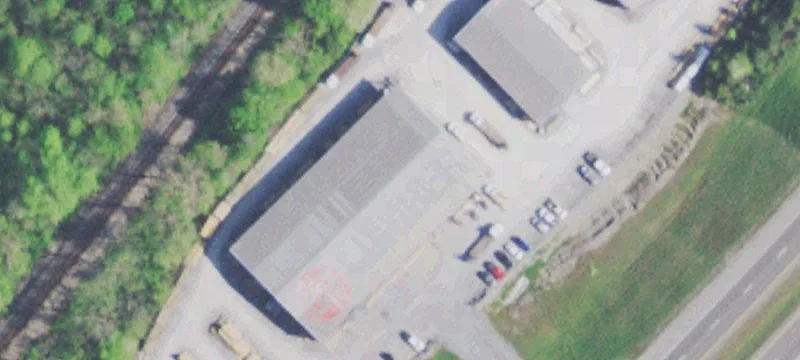 2307 Rhea County Hwy