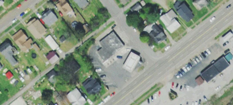 501 Broadway St