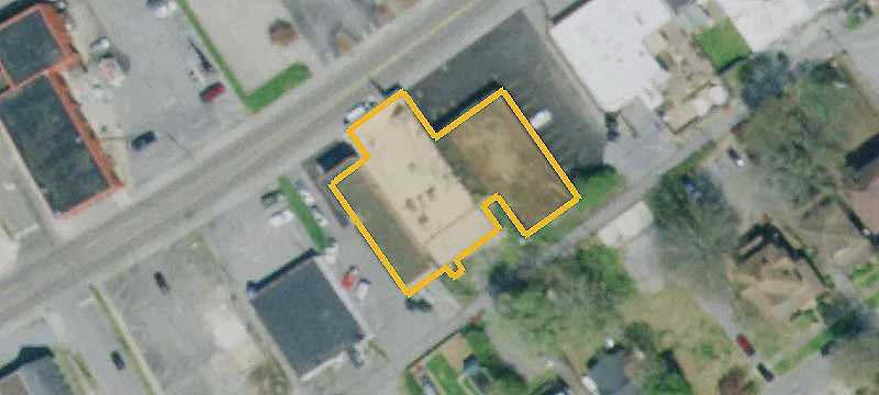 427 Walnut St